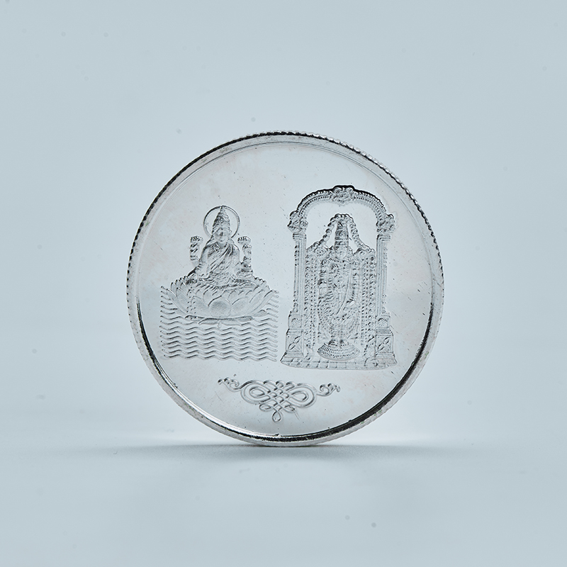 BALAJI LAKSHMI COIN