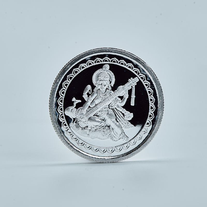 SARASWATHI COIN
