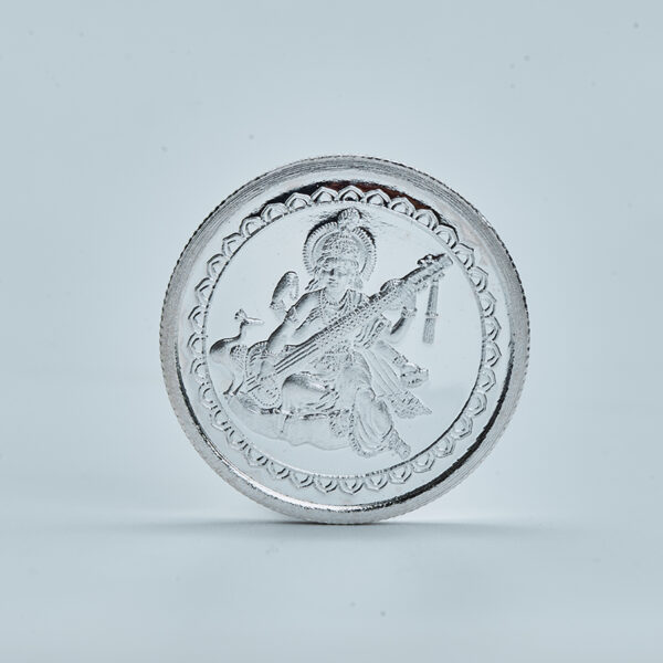 SARASWATHI COIN