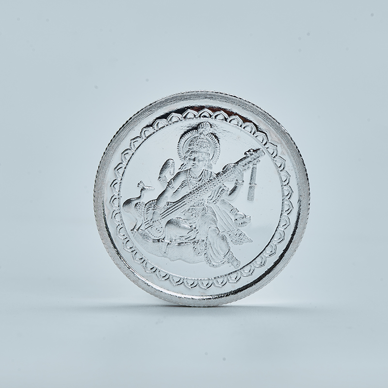 SARASWATHI COIN