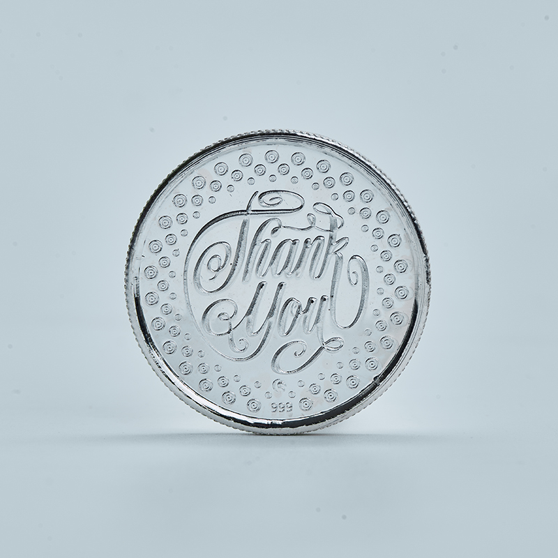 THANKYOU COIN