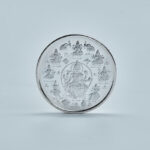 ASHTA LAKSHMI COIN