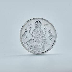 SHRI YANTRA COIN