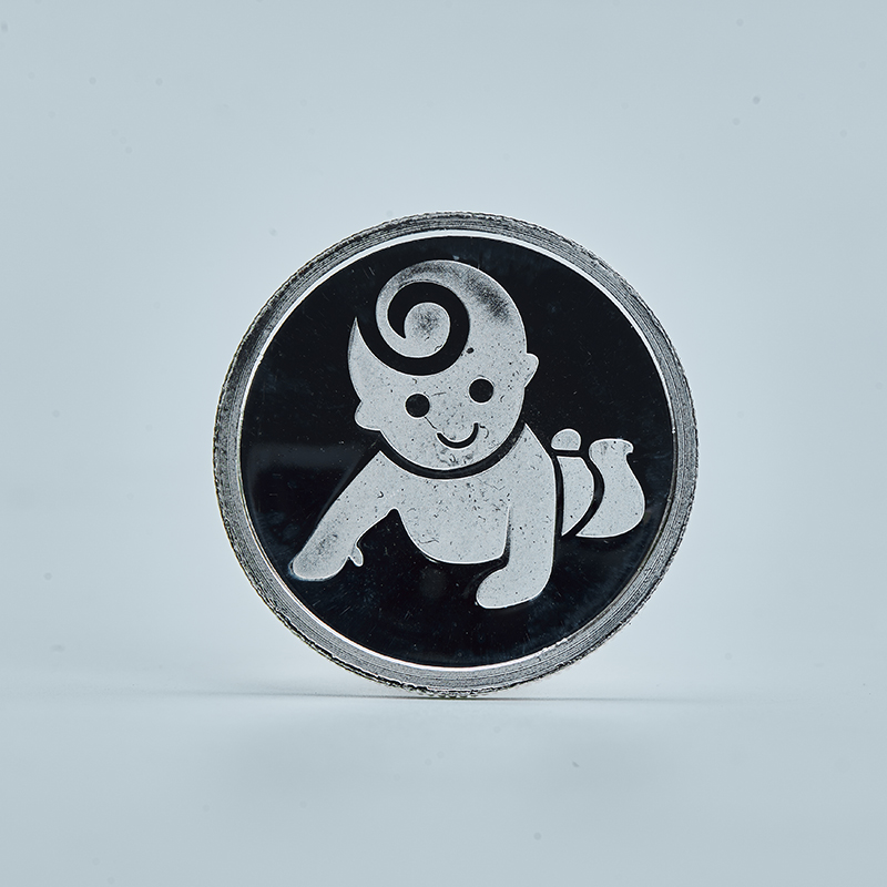 BABY COIN