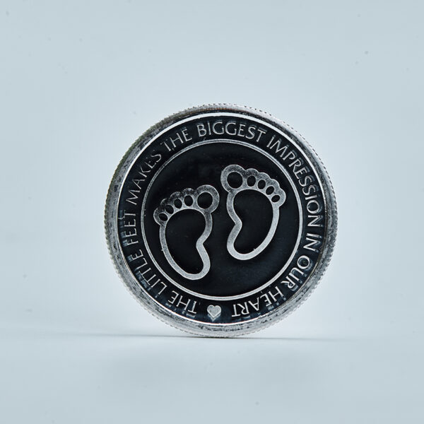 BABY COIN