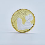 HAPPY ANNIVERSARY COIN