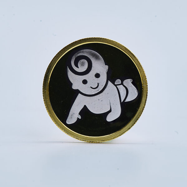 BABY COIN