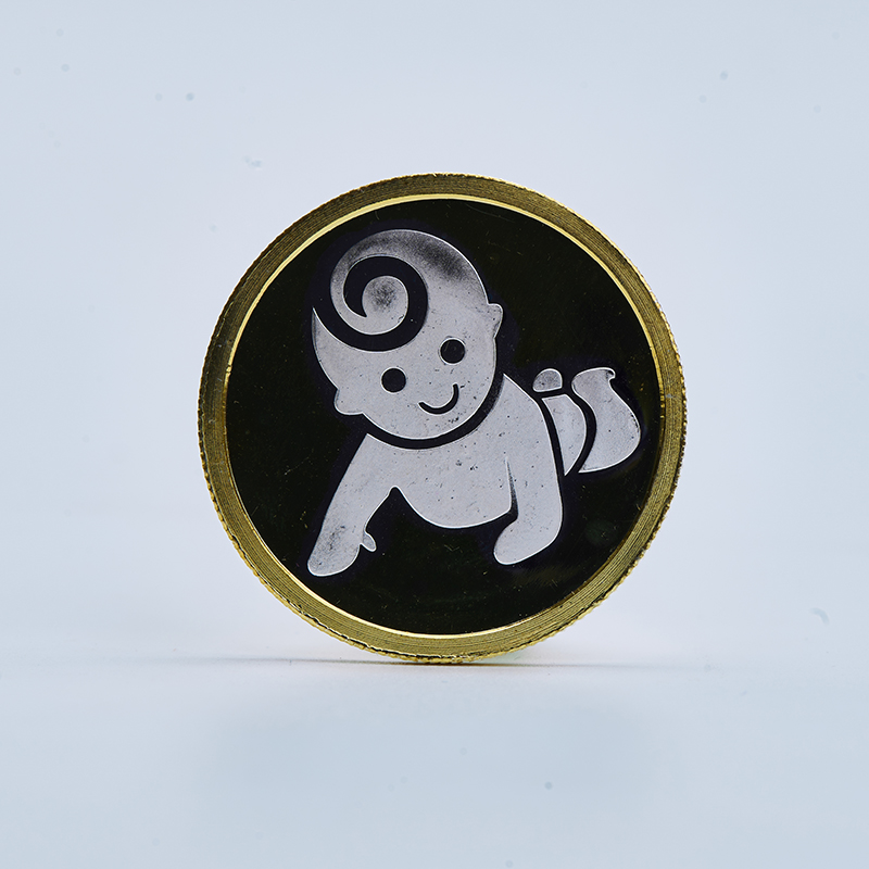 BABY COIN