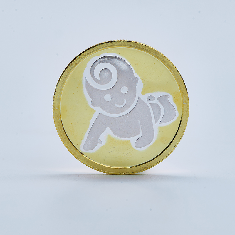 BABY COIN