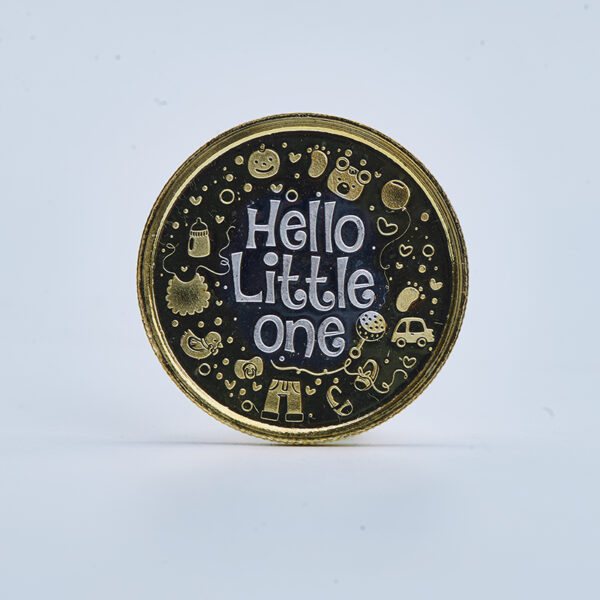 NEWBORN COIN