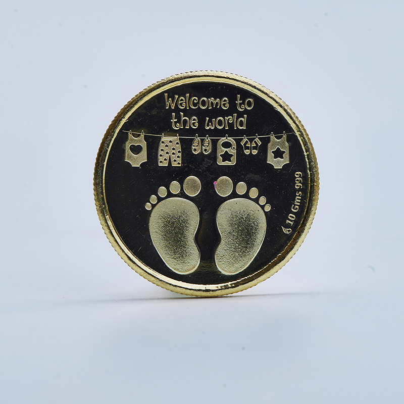 NEWBORN COIN