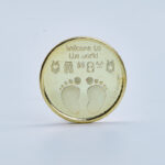 NEWBORN COIN