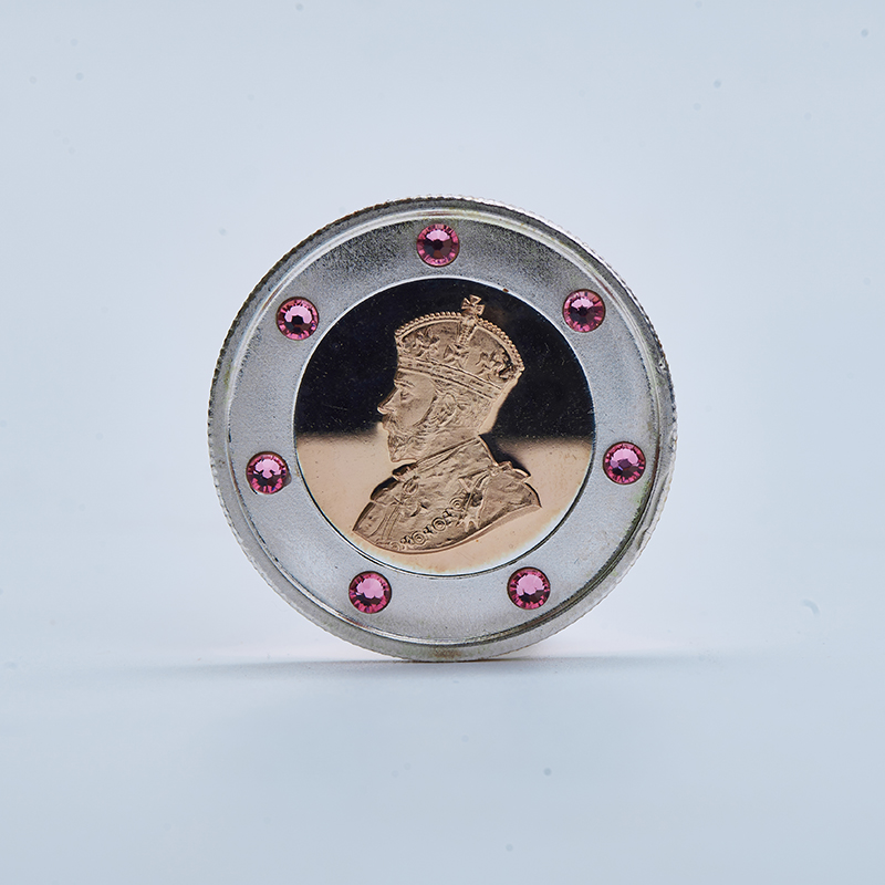 STONE KING COIN
