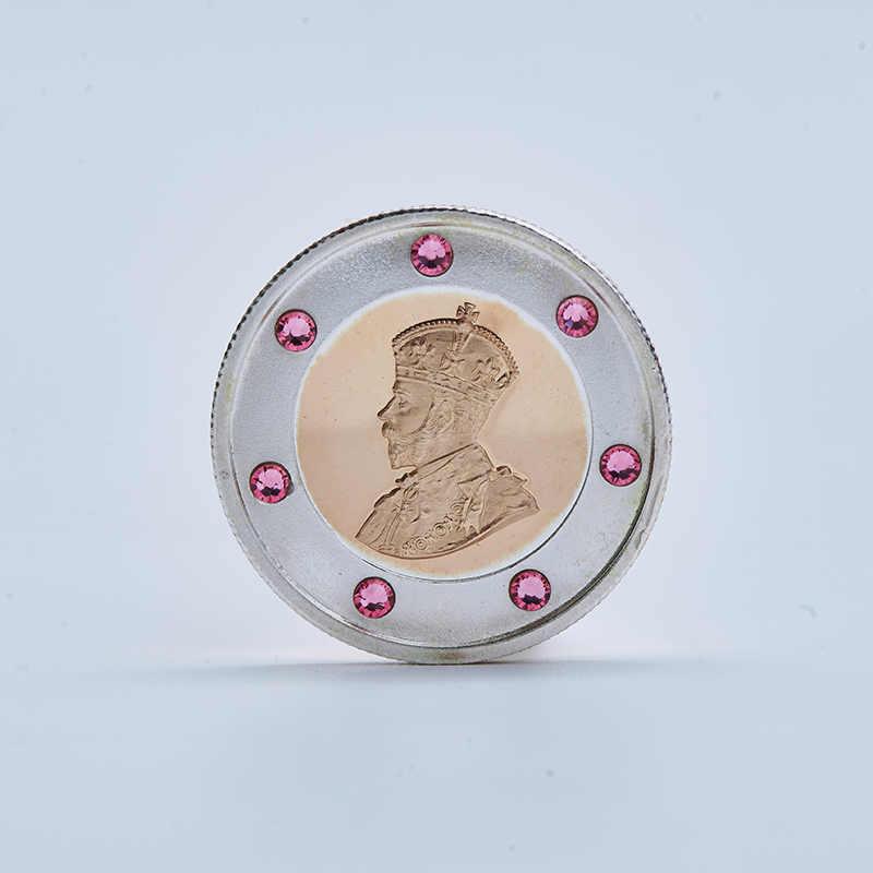 STONE KING COIN