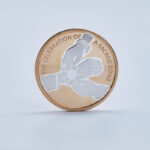 RAKSHA BANDHAN COIN