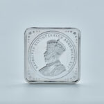 GEORGE COIN