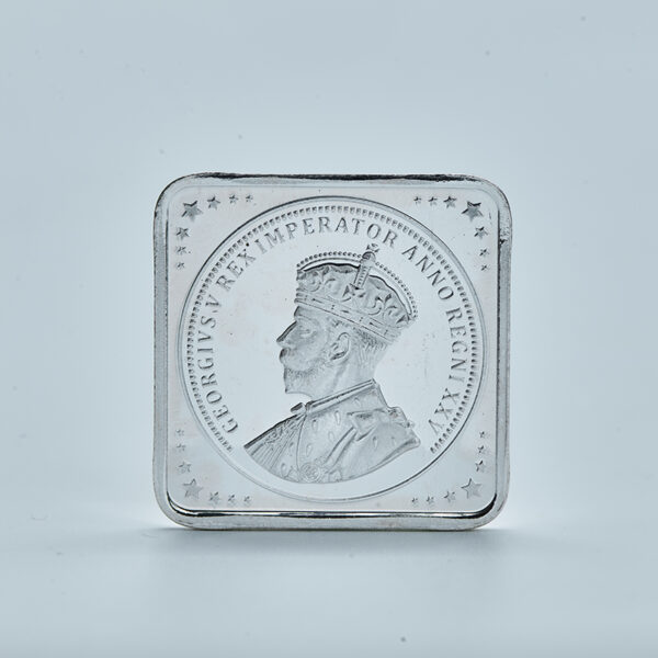 GEORGE COIN