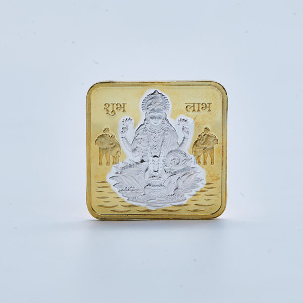 LAXMI COIN