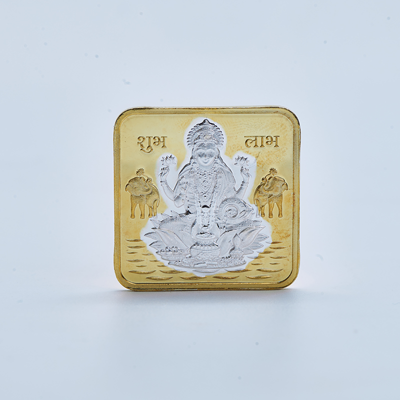 LAXMI COIN