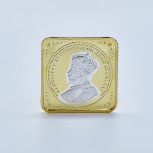 GEORGE COIN