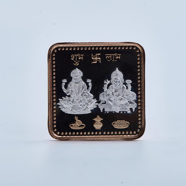 LAXMI GANESH COIN