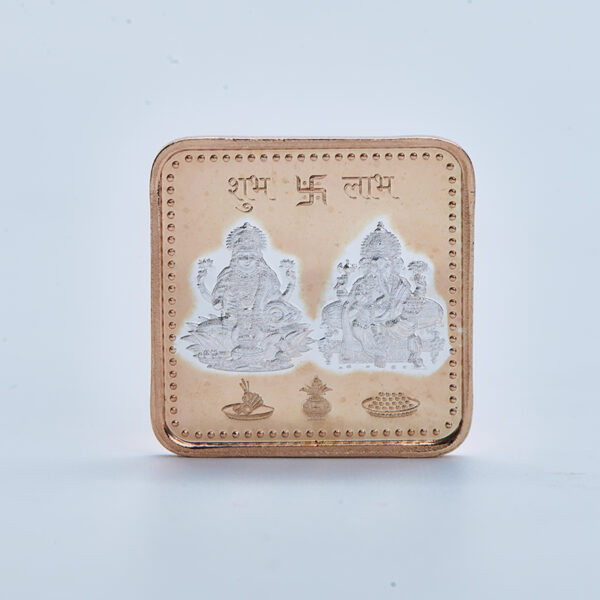 LAXMI GANESH COIN
