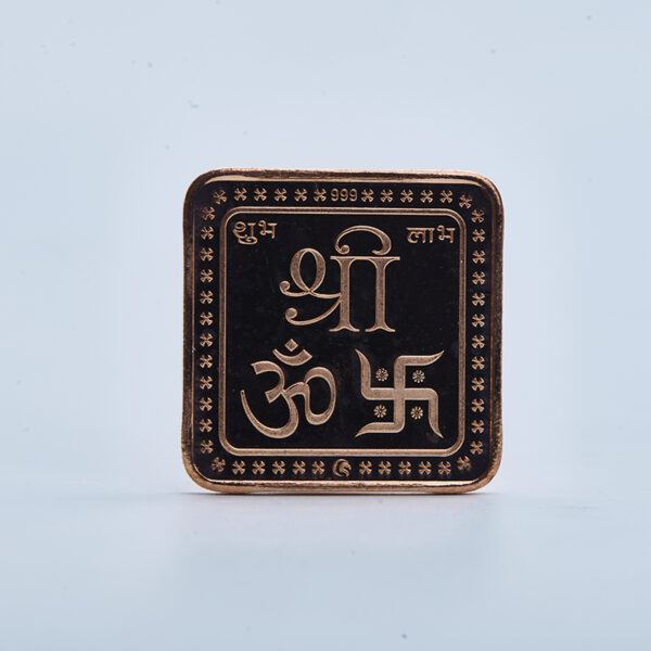 LAXMI GANESH COIN