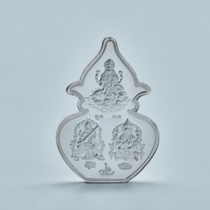 TRIMURTI COIN