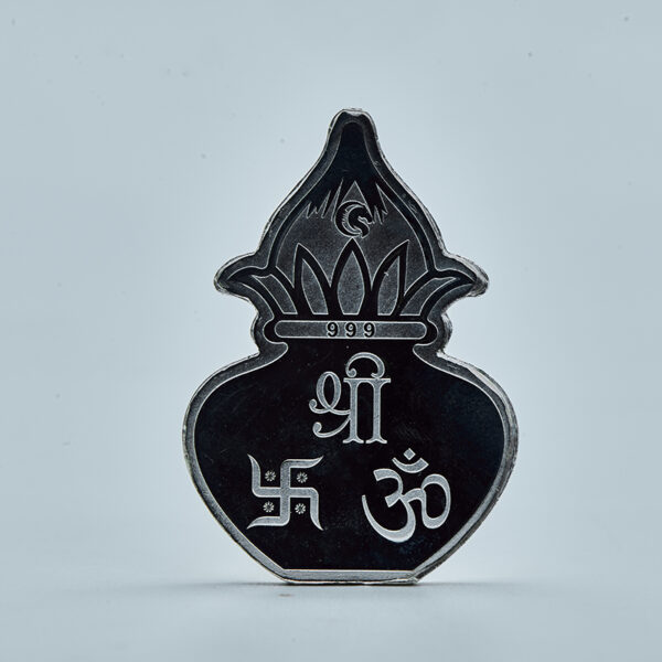 TRIMURTI COIN