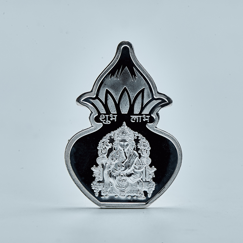 GANESH COIN