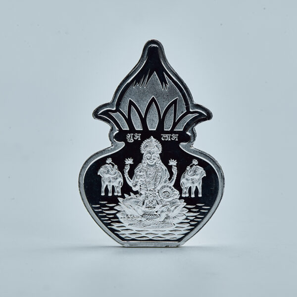 LAXMI COIN