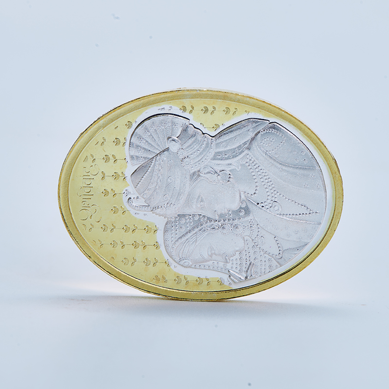 SUBH VIAAH COIN