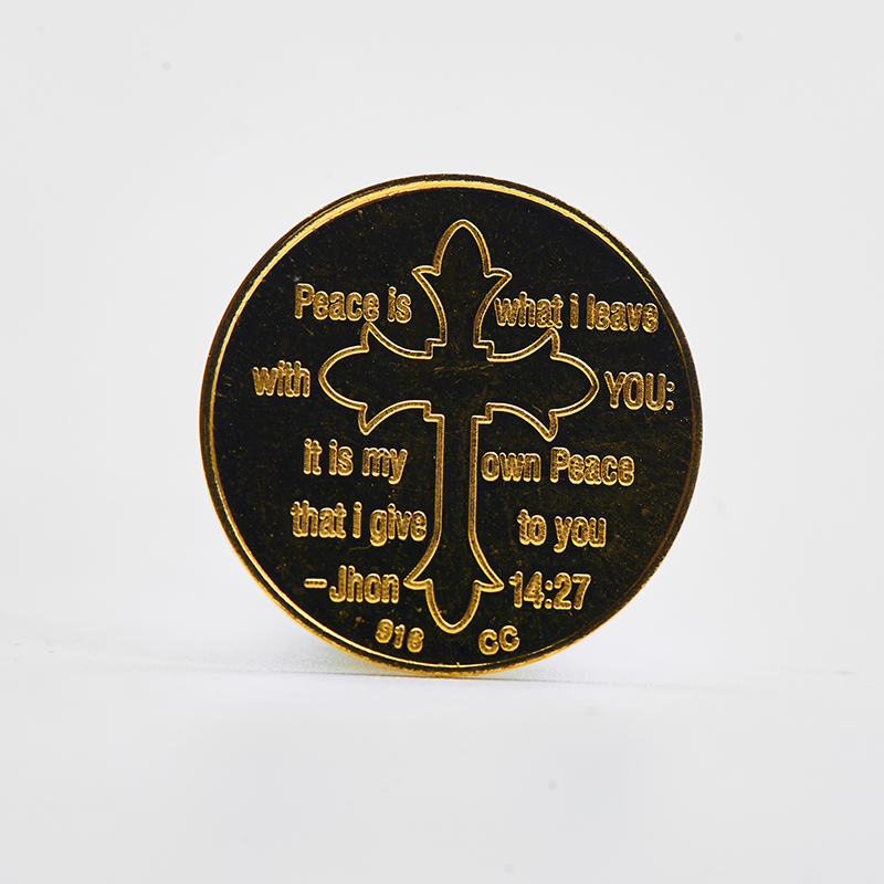 JESUS CROSS