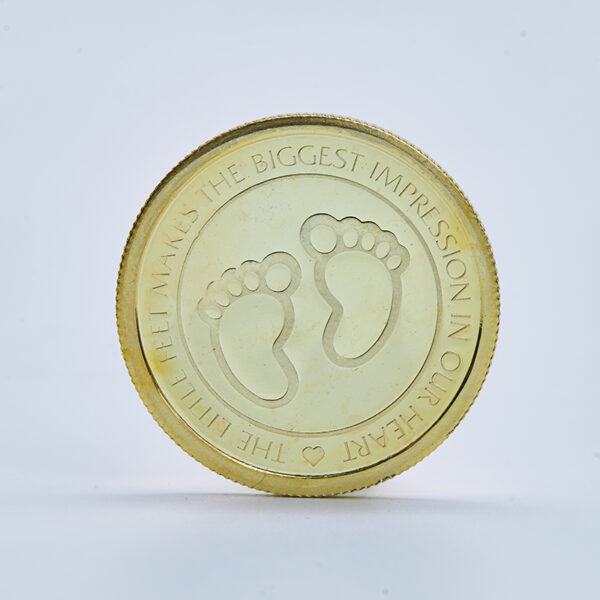 BABY COIN