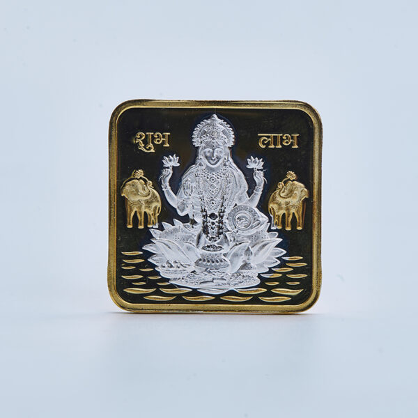 LAXMI COIN