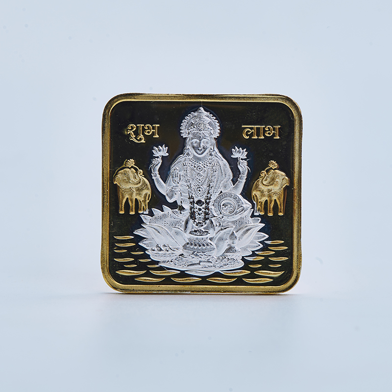 LAXMI COIN